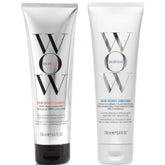 Color Wow Dream Clean Shampoo and Conditioner For Fine to Normal Duo - 250ml x 2